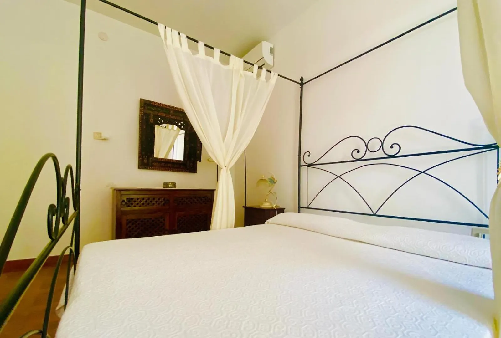 La Terrazza - Residenze Maricharme Apartment Alghero 0*,