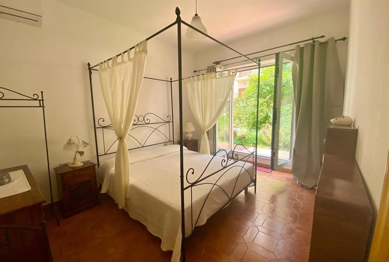 La Terrazza - Residenze Maricharme Apartment Alghero