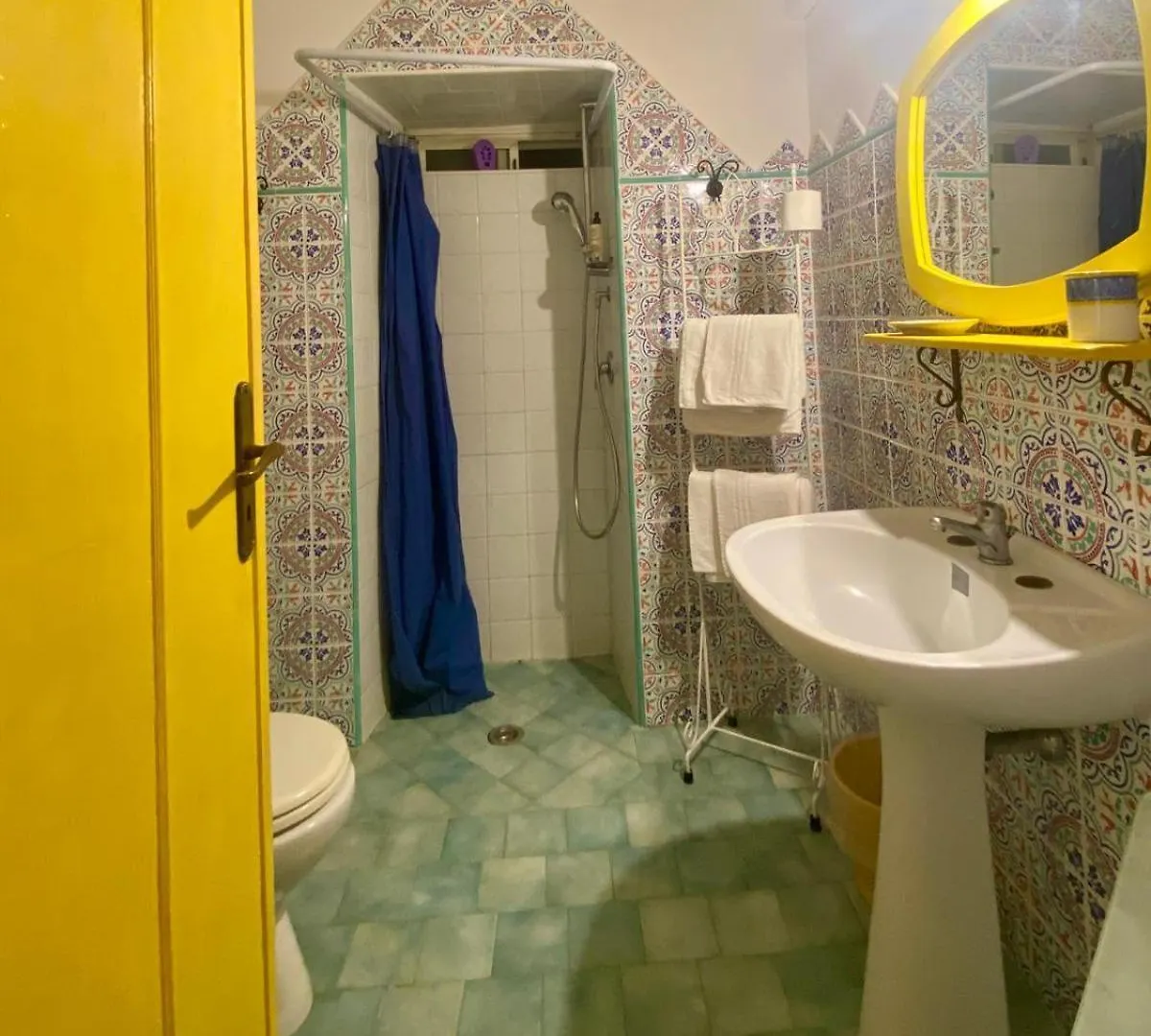 La Terrazza - Residenze Maricharme Apartment Alghero