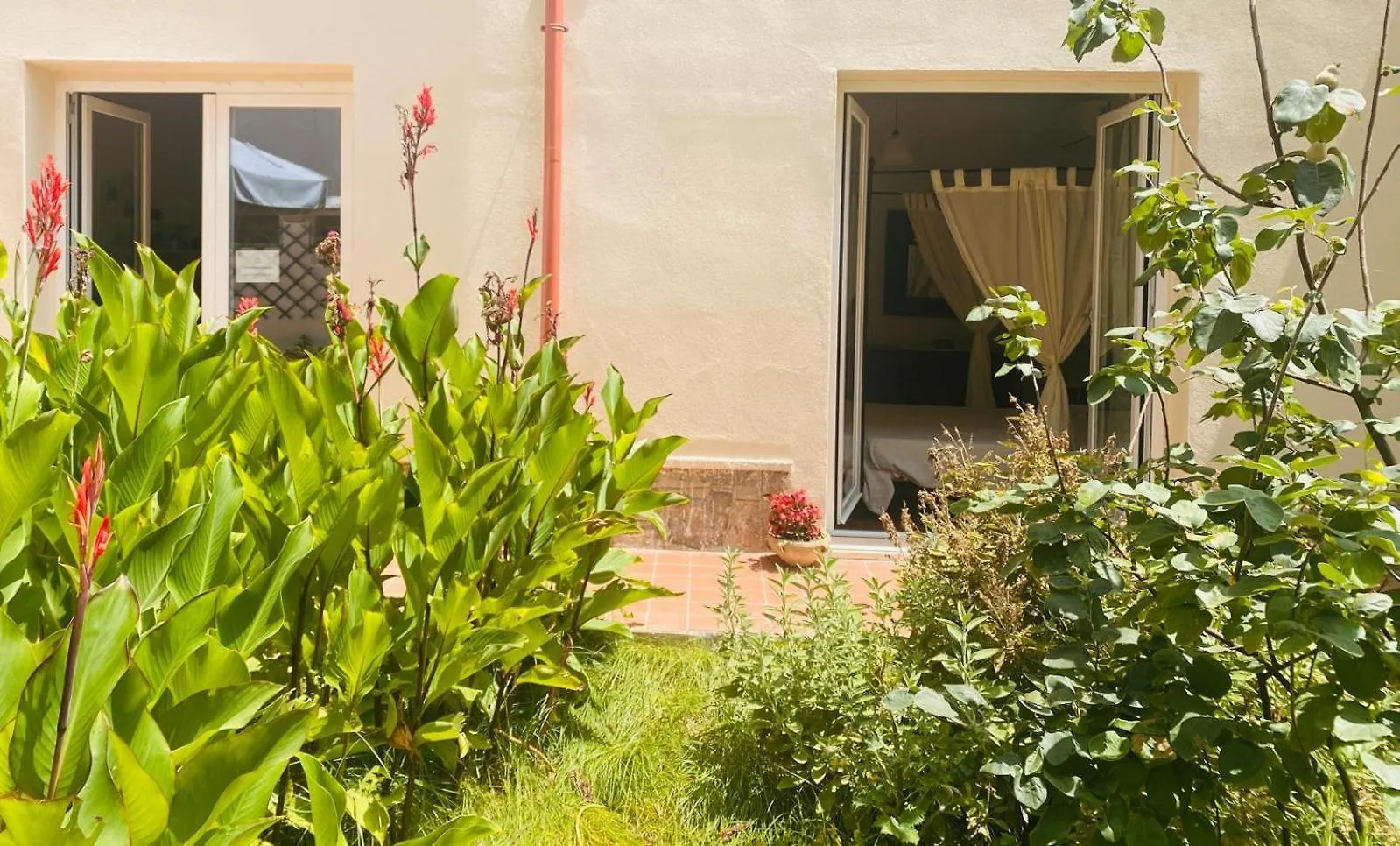 La Terrazza - Residenze Maricharme Apartment Alghero