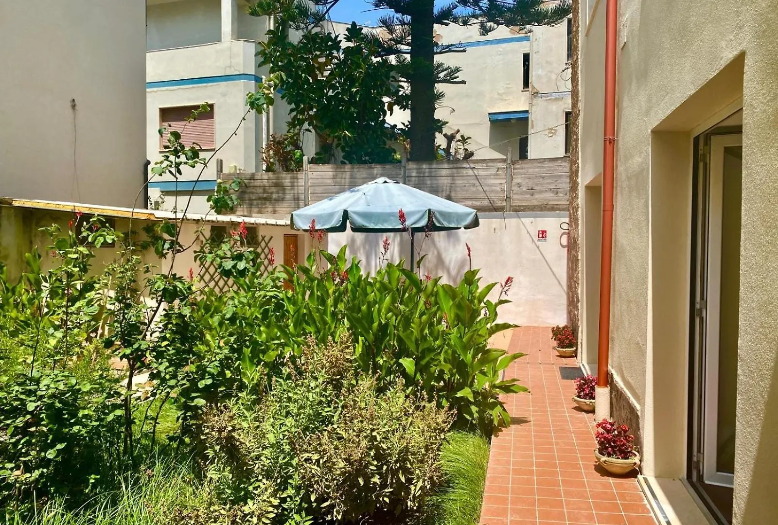 La Terrazza - Residenze Maricharme Apartment Alghero 0*,  Italy