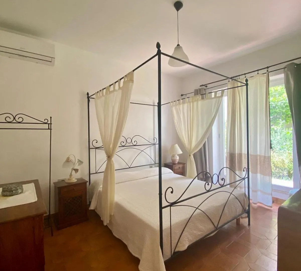 La Terrazza - Residenze Maricharme Apartment Alghero Italy