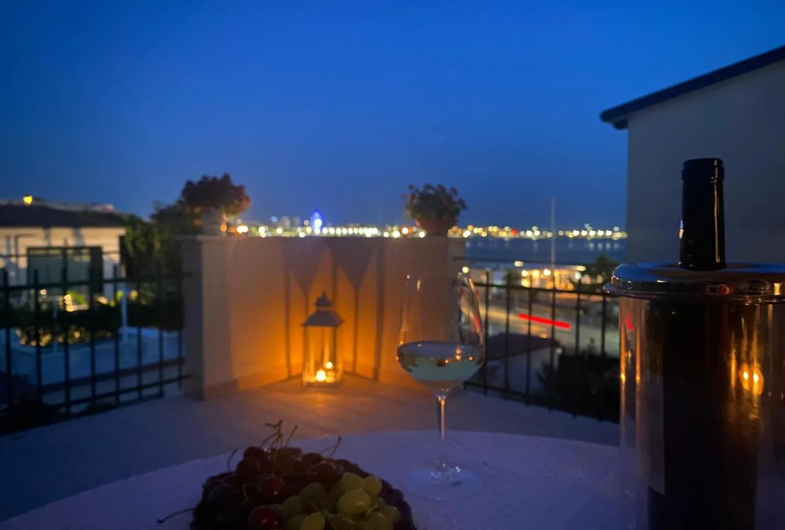 La Terrazza - Residenze Maricharme Apartment Alghero